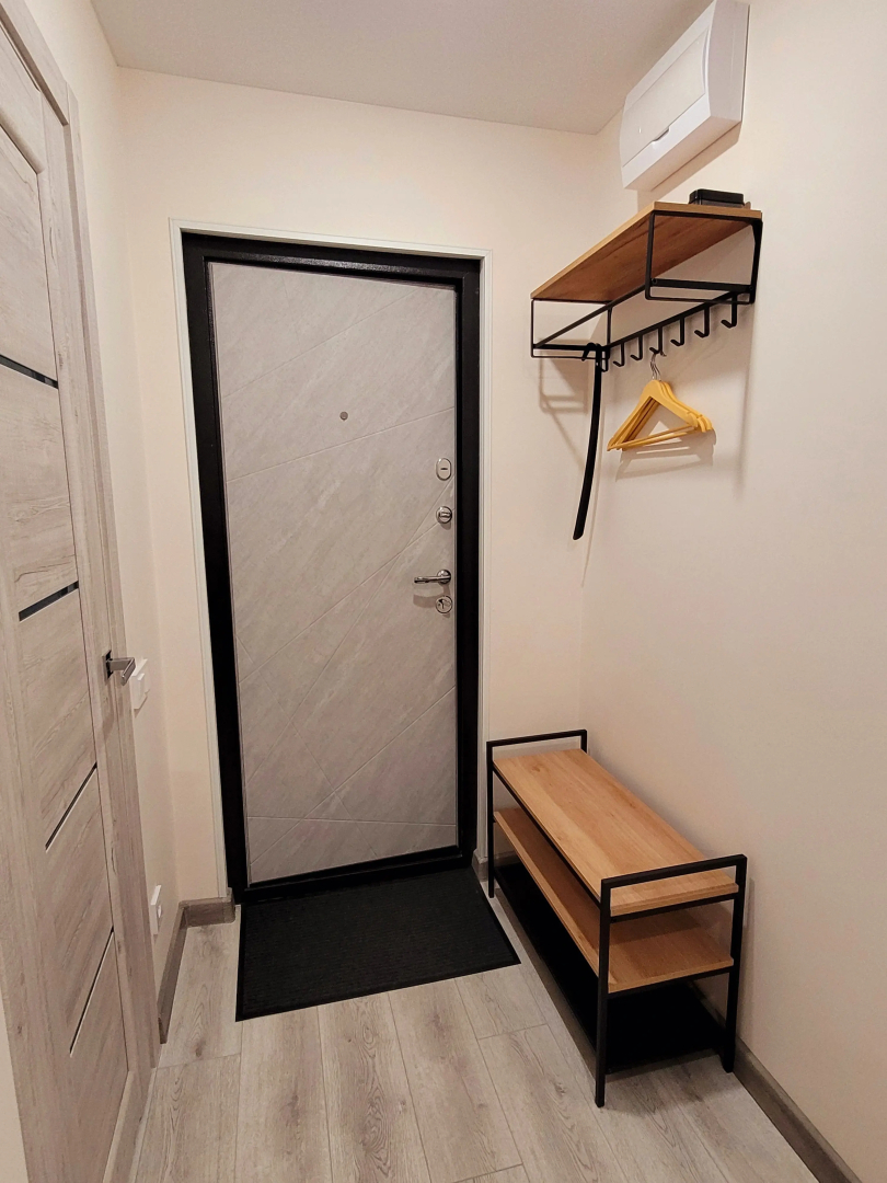 Квартира на Ульяновской 11/1