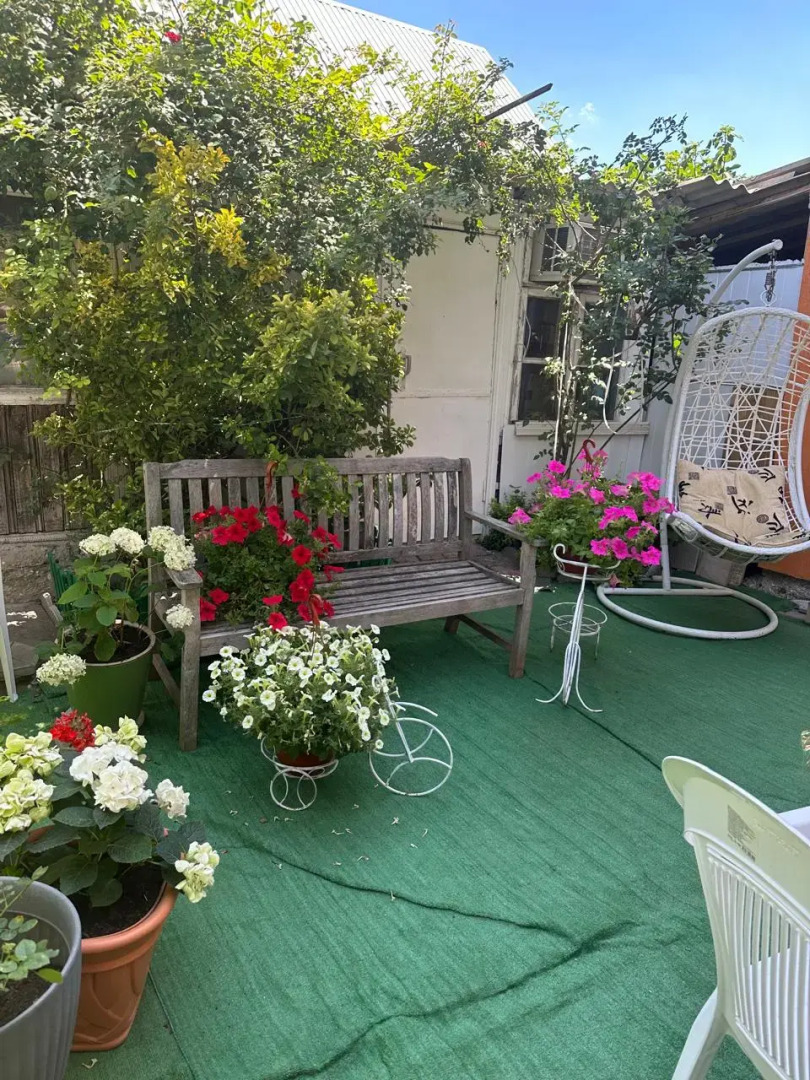 Меблированные комнаты У Татьяны