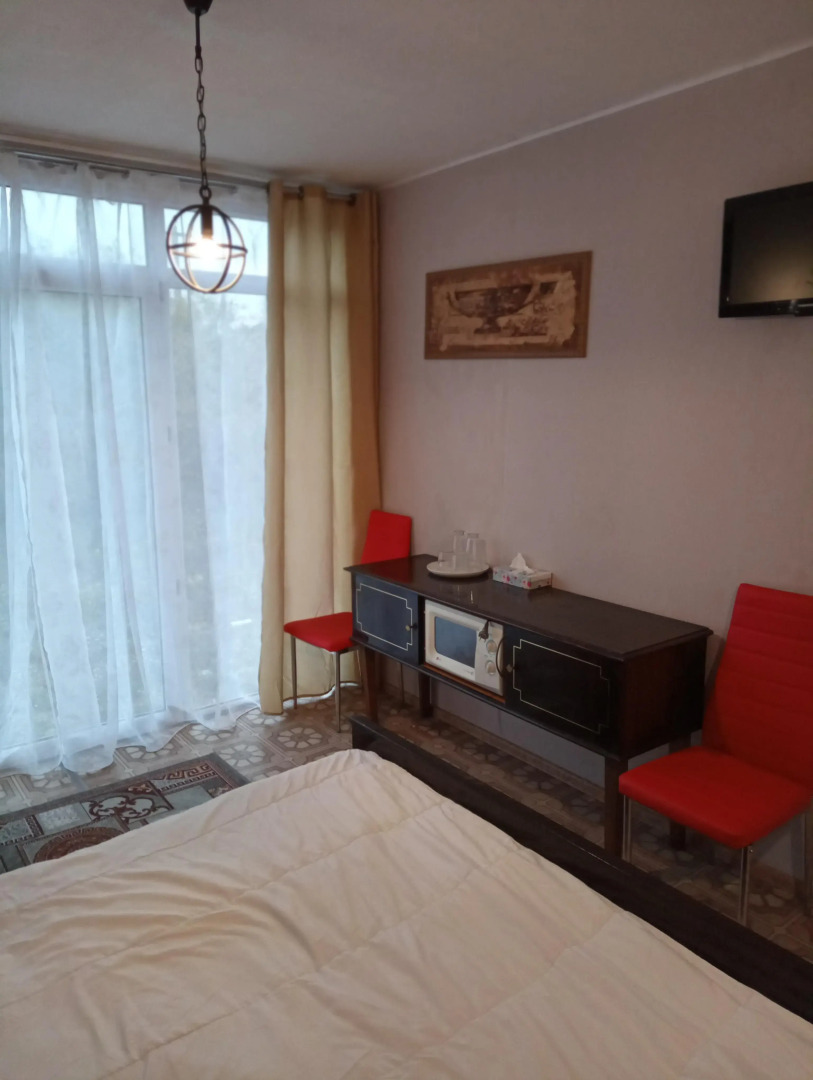 Мини-Отель Мотель Vitall