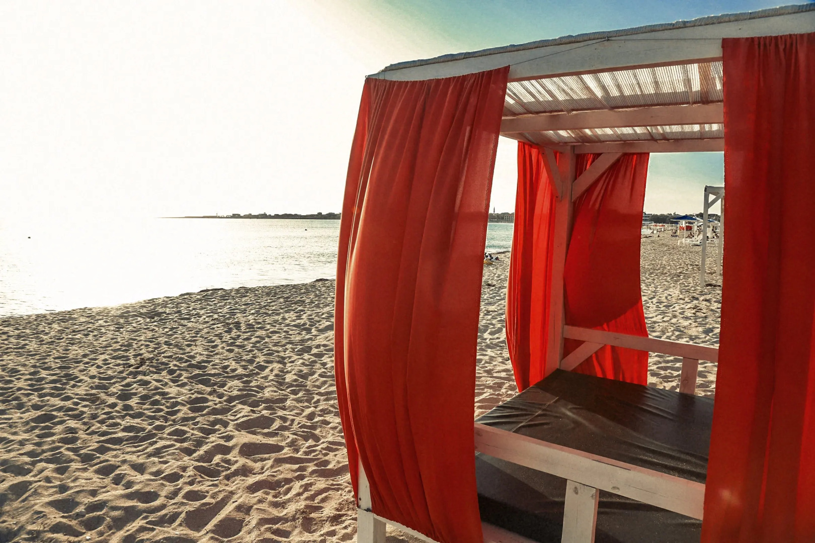 Gostevoj Dom Mariya Mini-Hotel