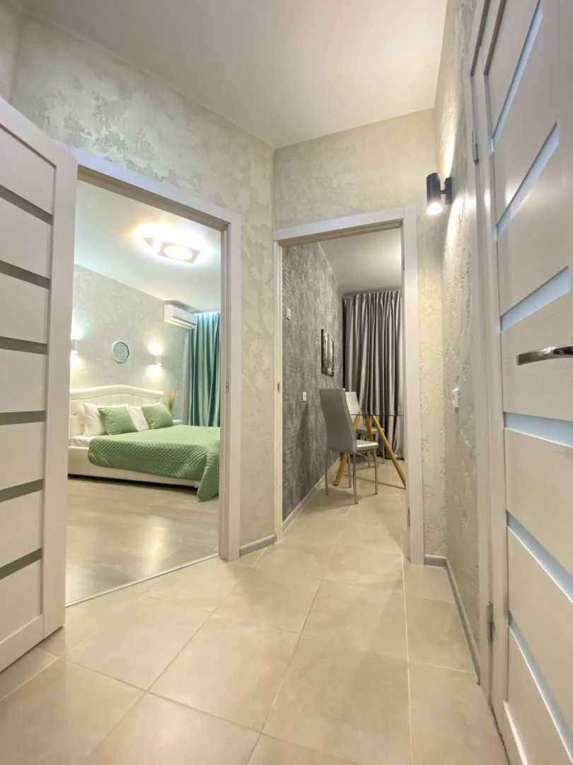 Квартира Пирогова однушка (HouseVip26)