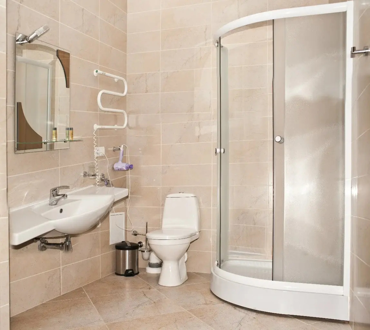 Гостевой дом № 5