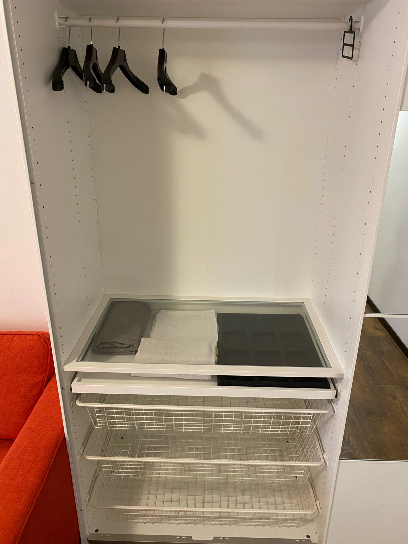 Квартира Чистая в центре города