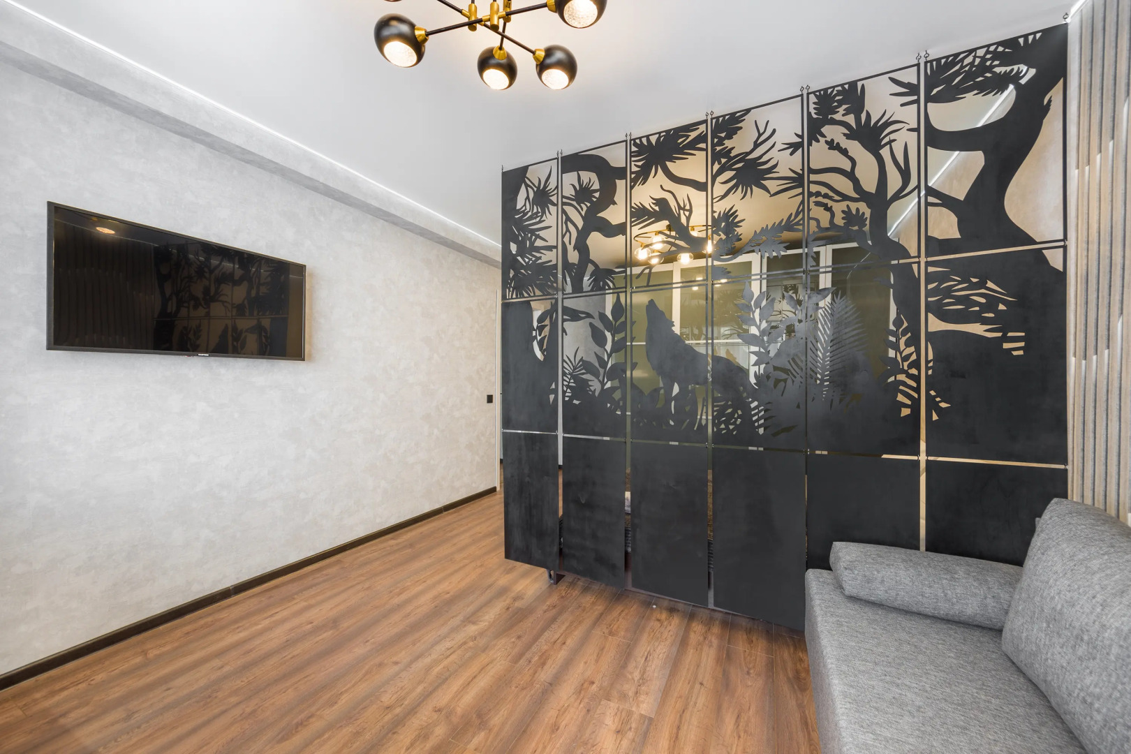 Квартира ПосуткаРу Вокзальная 43А Курортный парк и Центр Ессентуков