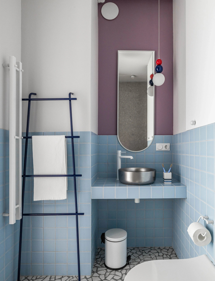 Апартаменты в центре Уфы iГости