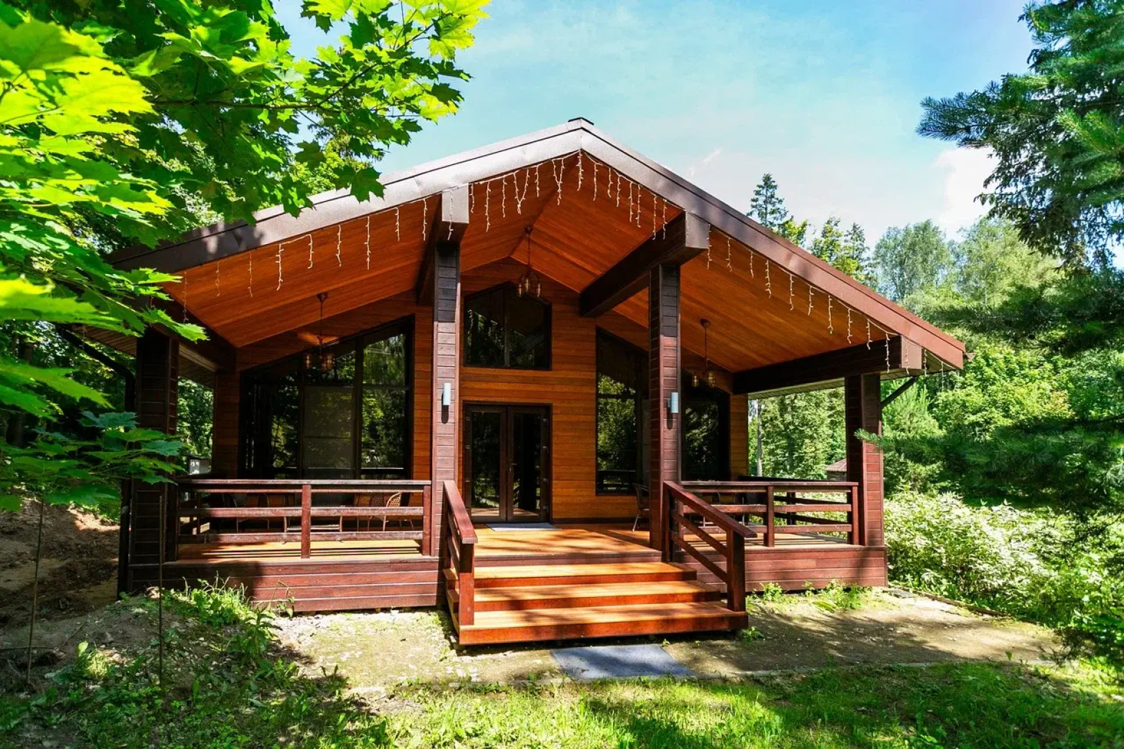 Учебно-Оздоровительный Центр Икша