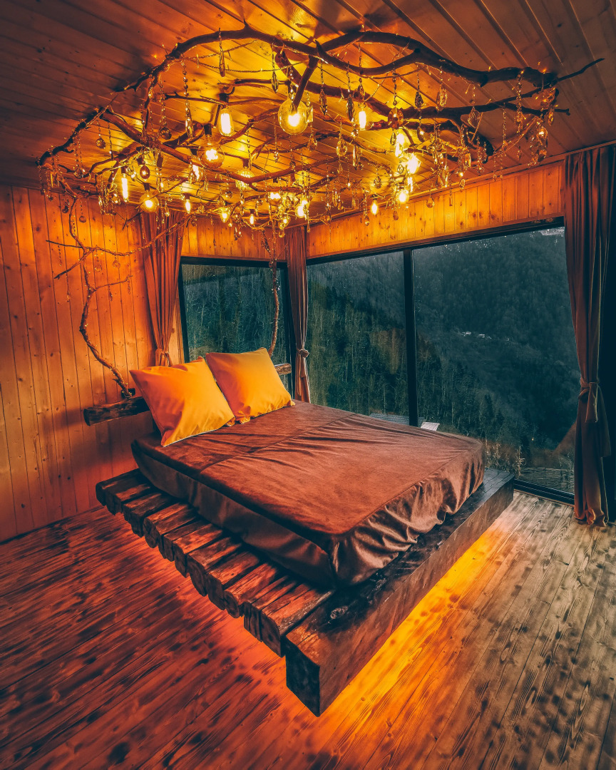 Бутик-отель Eco House Merisi