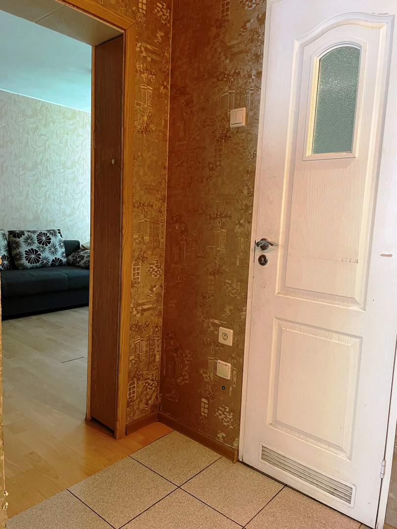 Апартаменты Домашний уют 1