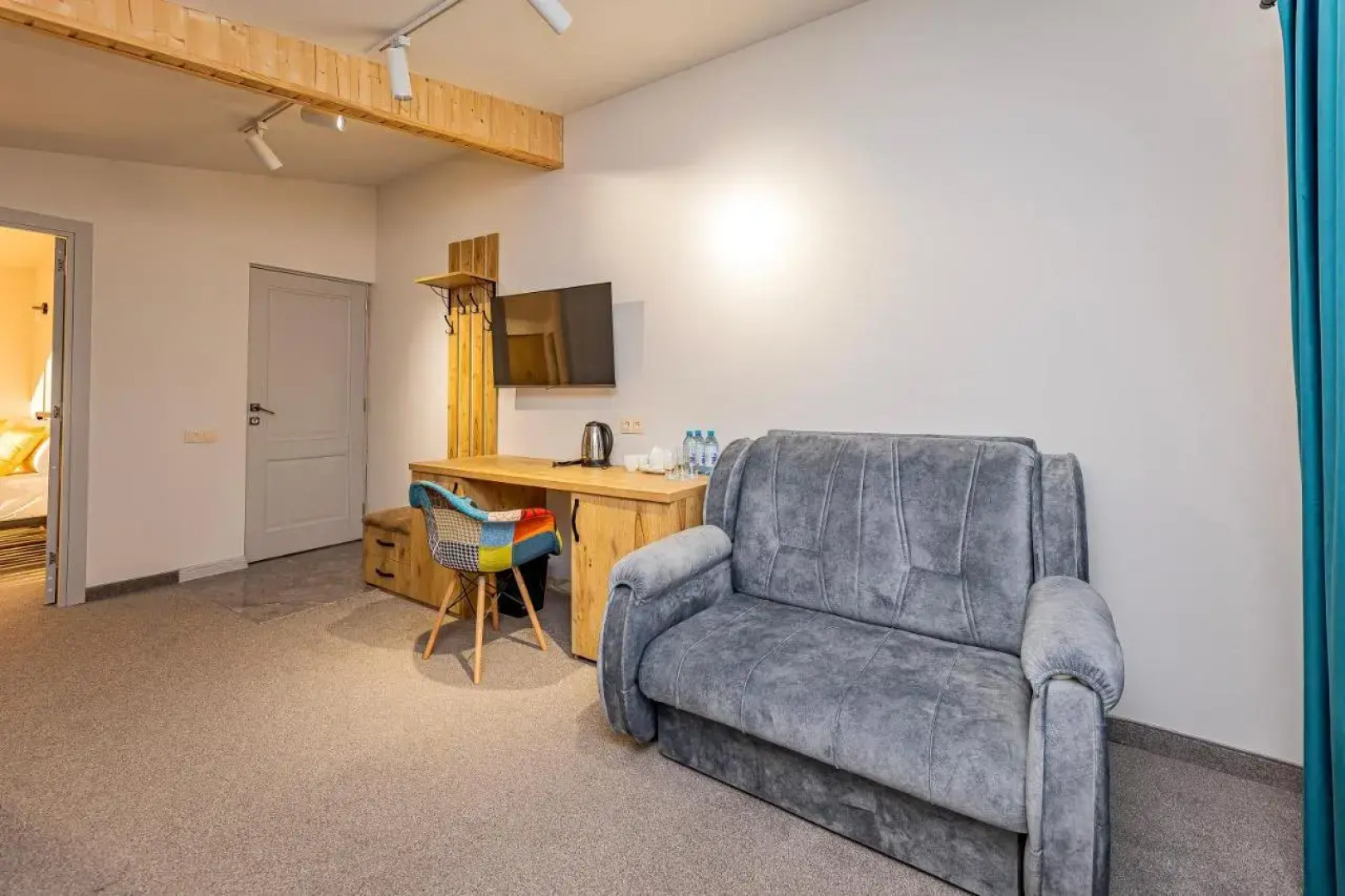 Отель Taniqinn Dilijan