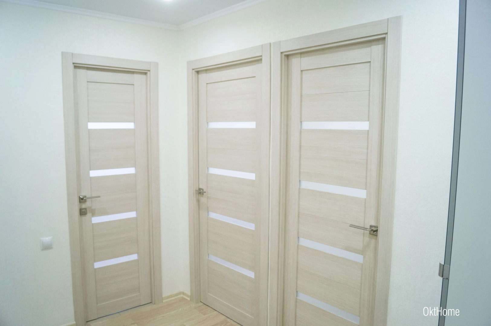 Апартаменты на сутки в городе Октябрьский