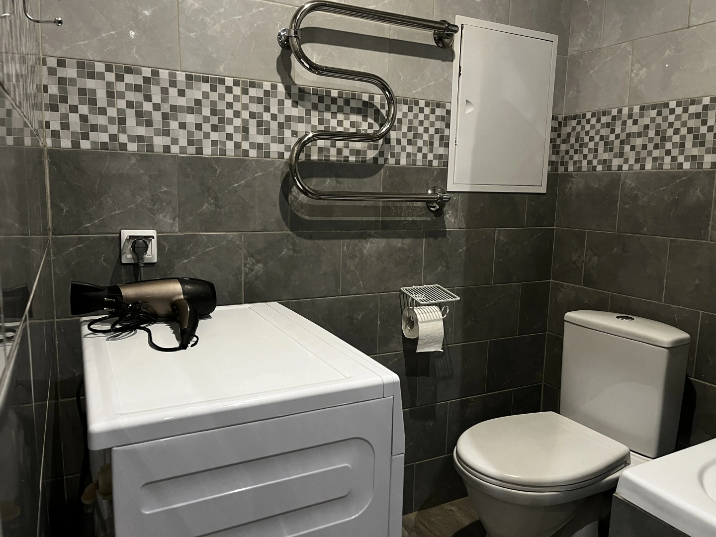 Квартира Уютный Лофт на Сухановской