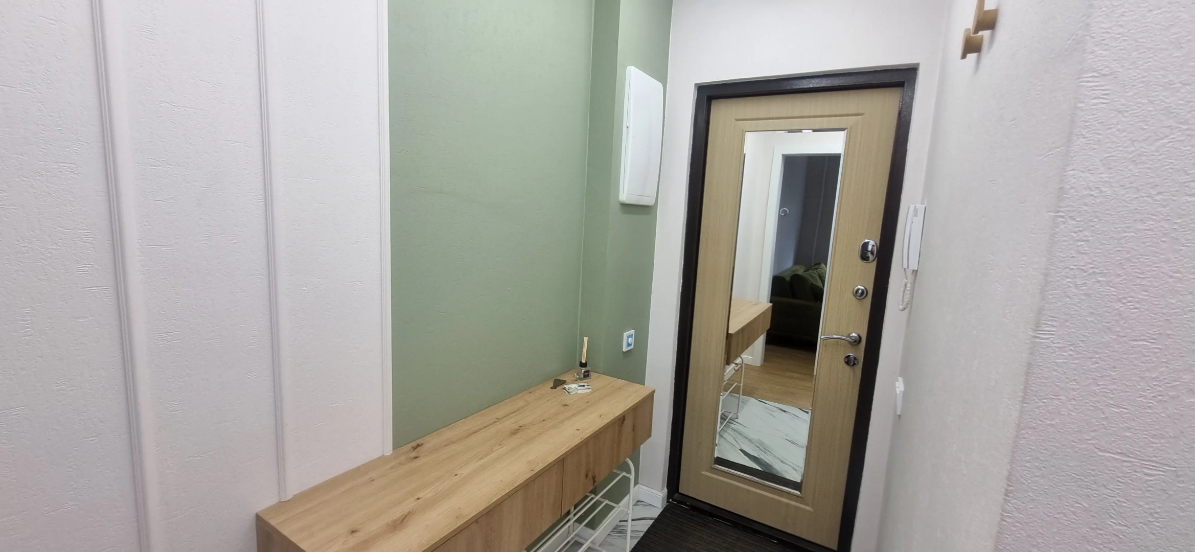 Квартира Прекрасная в Центре Магадана