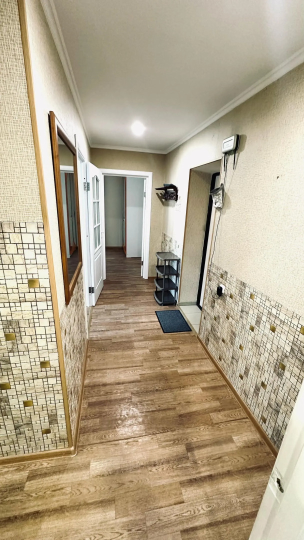 Квартира Уютная