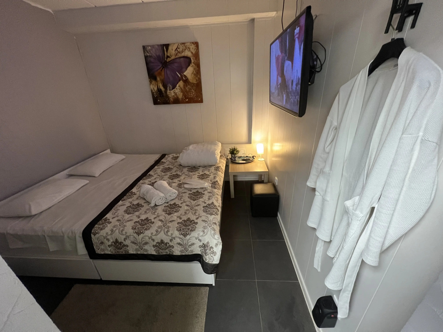 Мини-Отель A&T