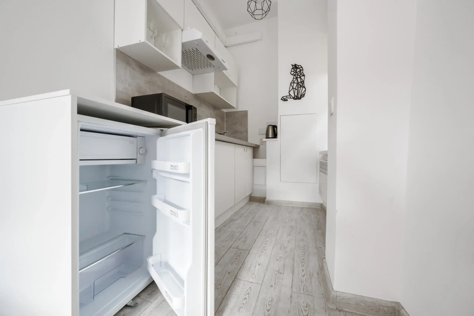 Квартира Teplo Apartments Lemon