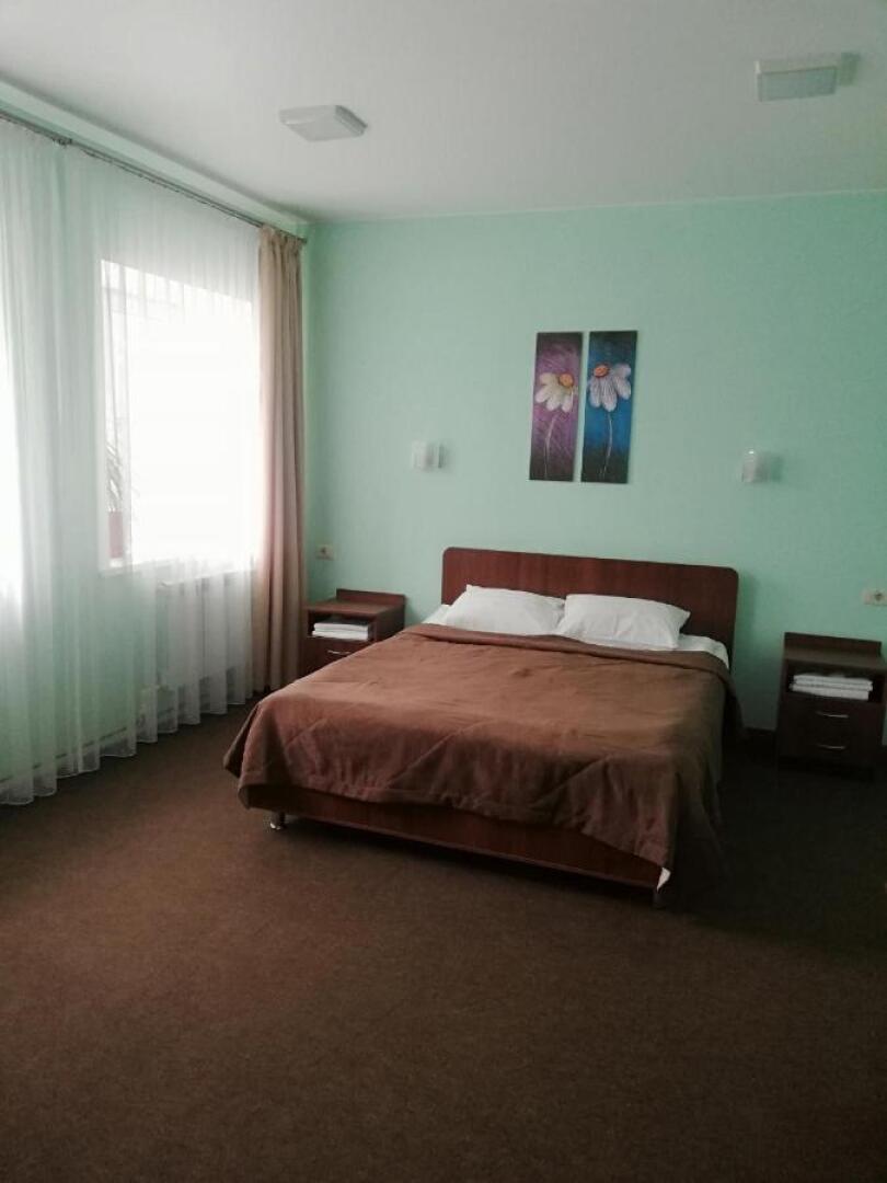 Отель Книиэкот