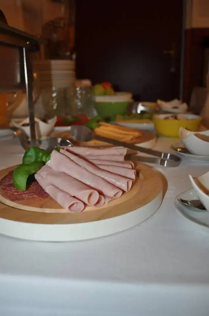 Гостевой Дом Penzion Aqua