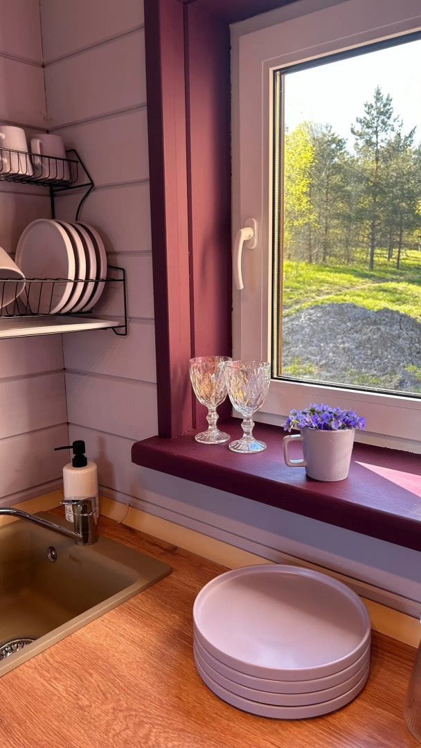 Вилла Ягель