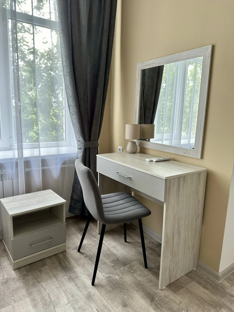 Отель 104 Rooms