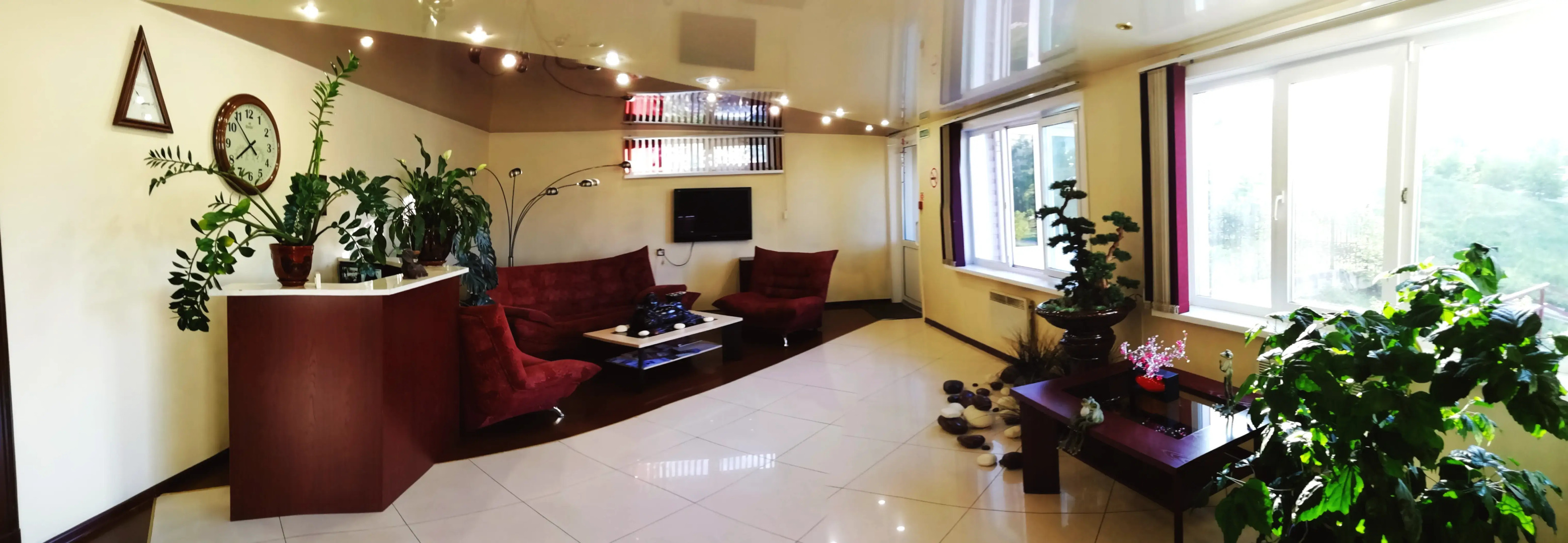 Мини-отель Вега