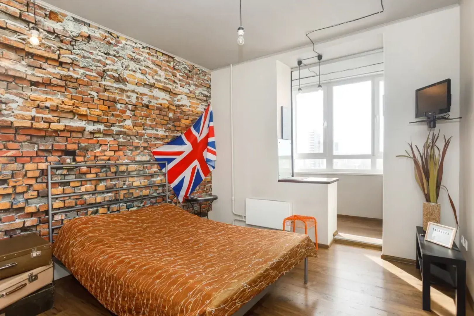 Квартира Гостевая Алеся на Малышева 4Б 2