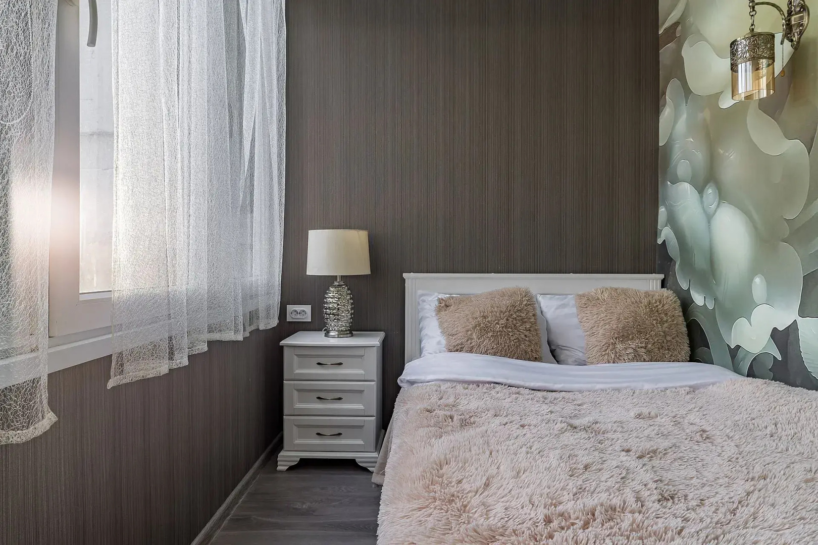 Апартаменты Красное Сормово. Соприкоснись с историей!