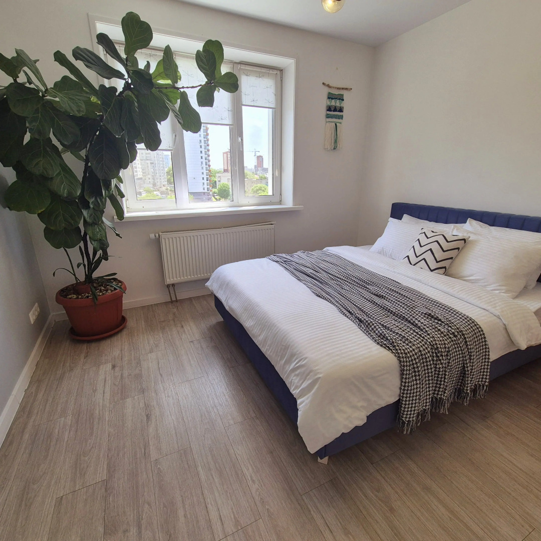 Апартаменты Кофр Уютные 2 Комнатные