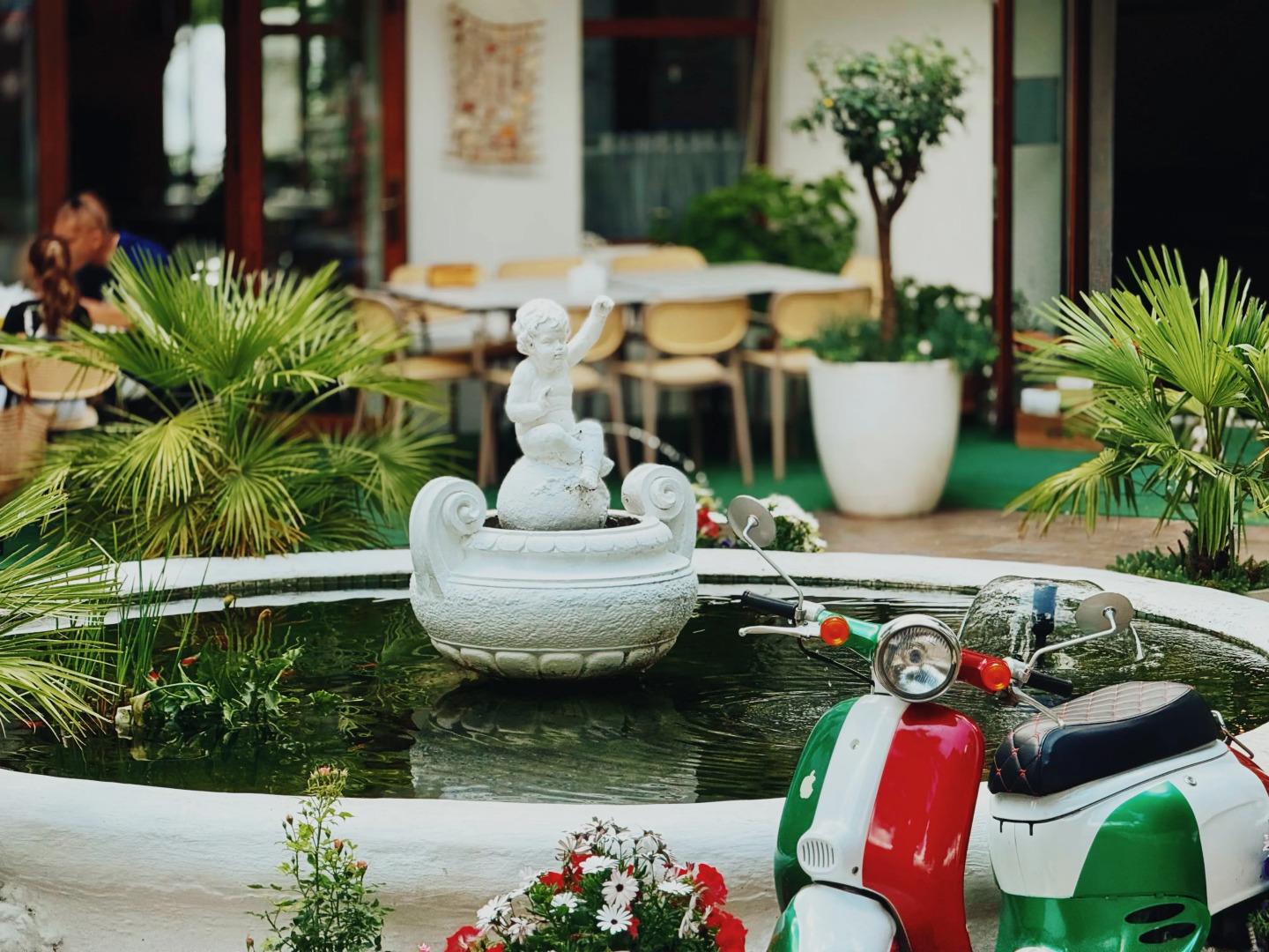 Гостевой дом Mare Nero