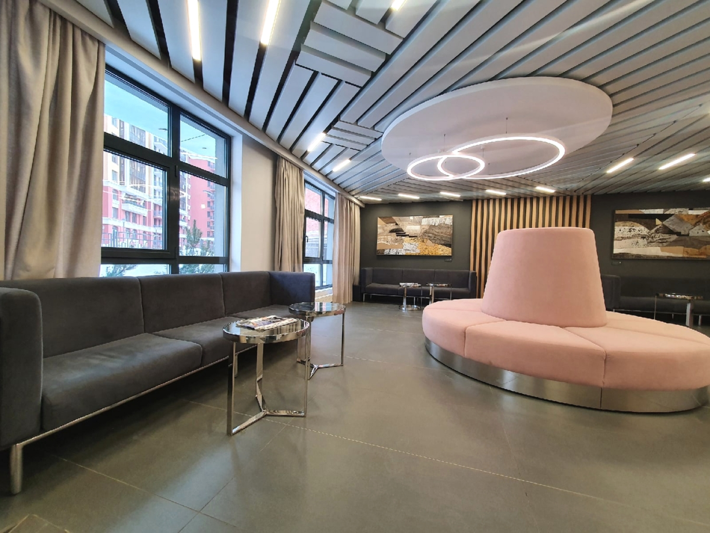 Апартаменты GoodApart on Moskovskiy prospect