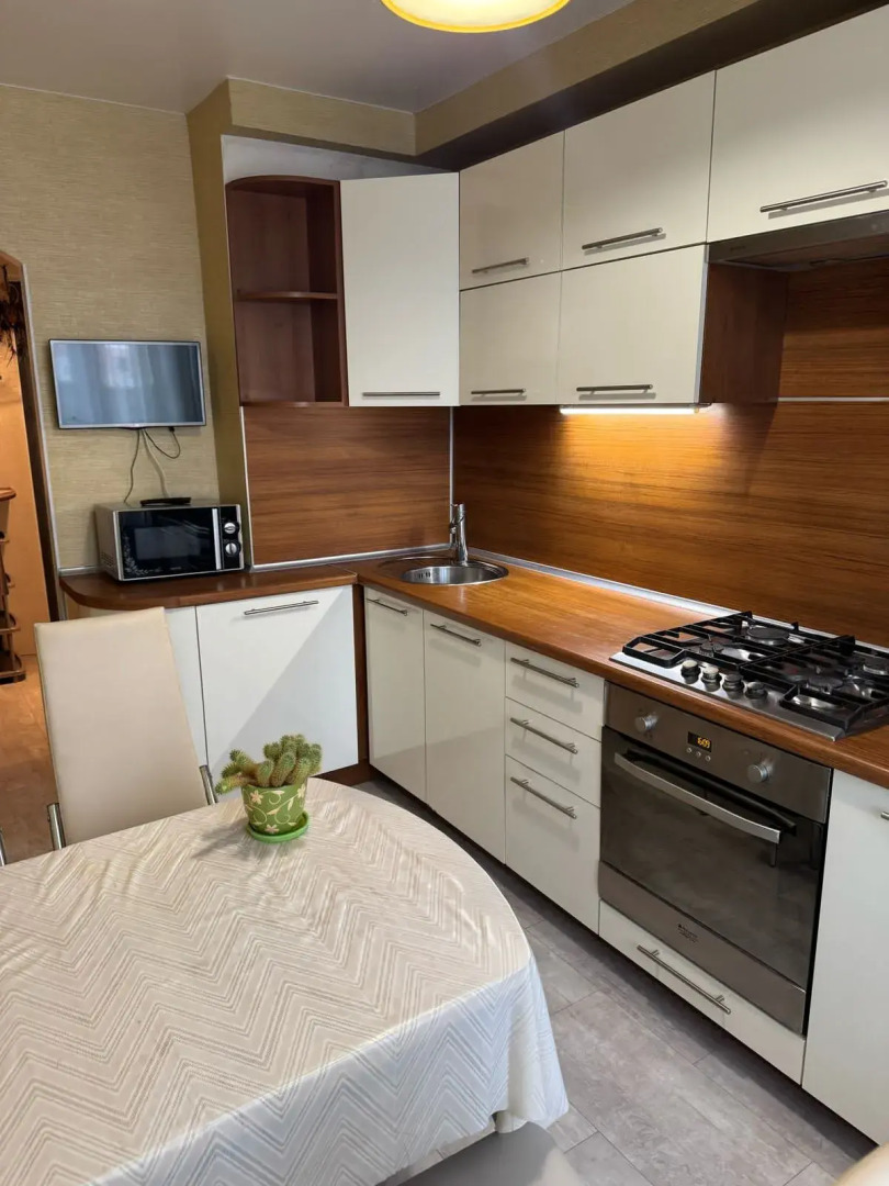 Апартаменты У парка