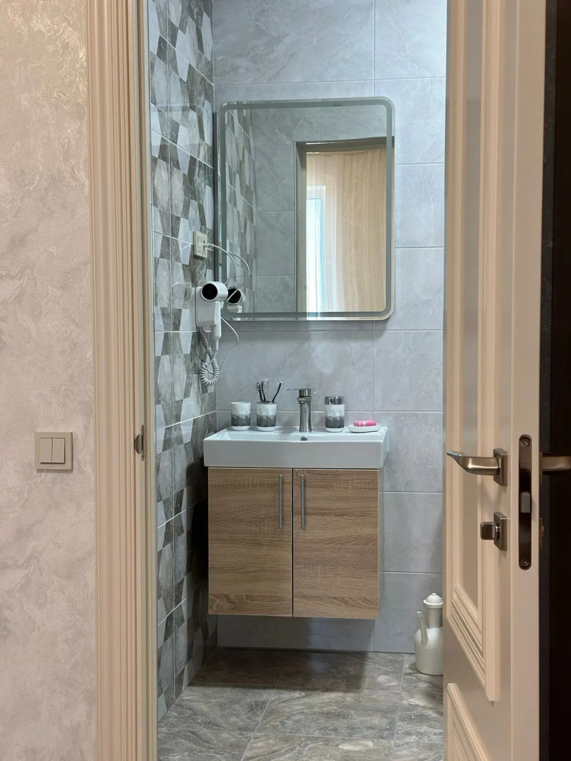 Гостевой дом Гостите