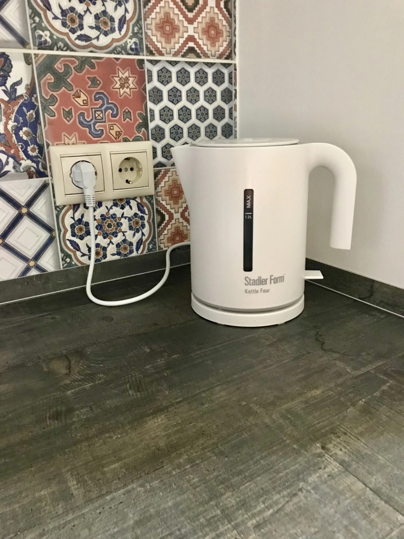 Современная 1к квартира в самом центре города