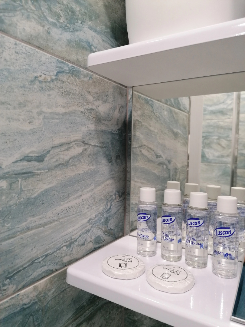 Апартаменты премиум класса в самом центре Тулы