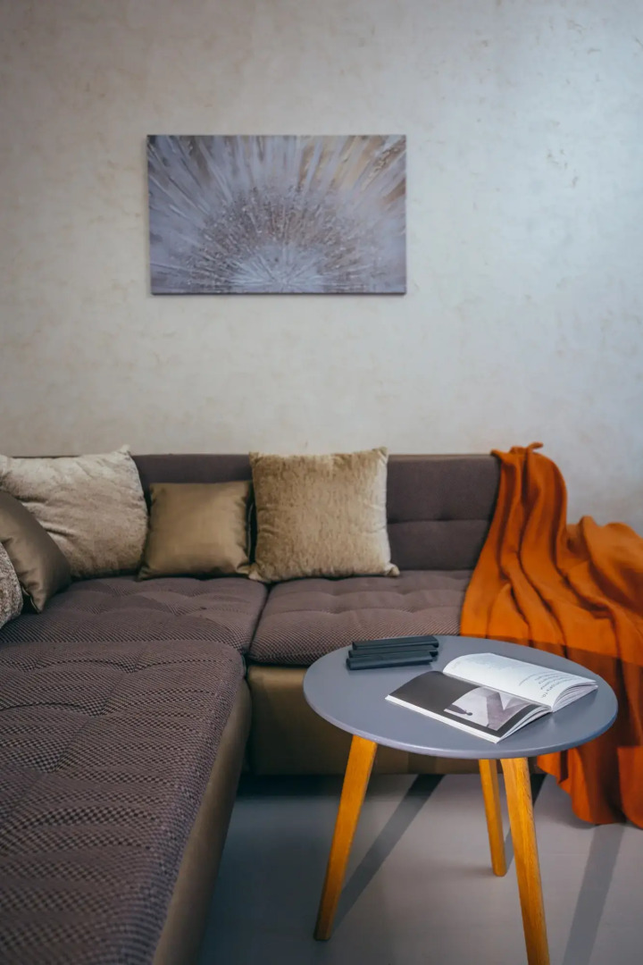 Частный дом Янтарная Ривьера