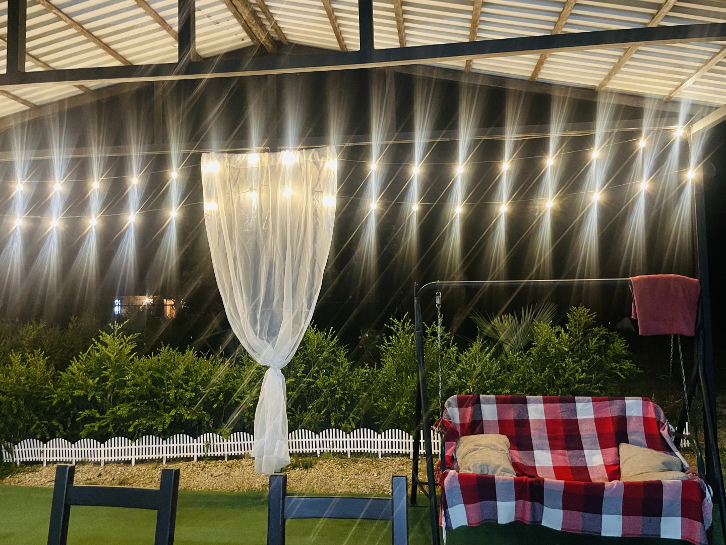 Апарт-отель Вилла Монте Гагра