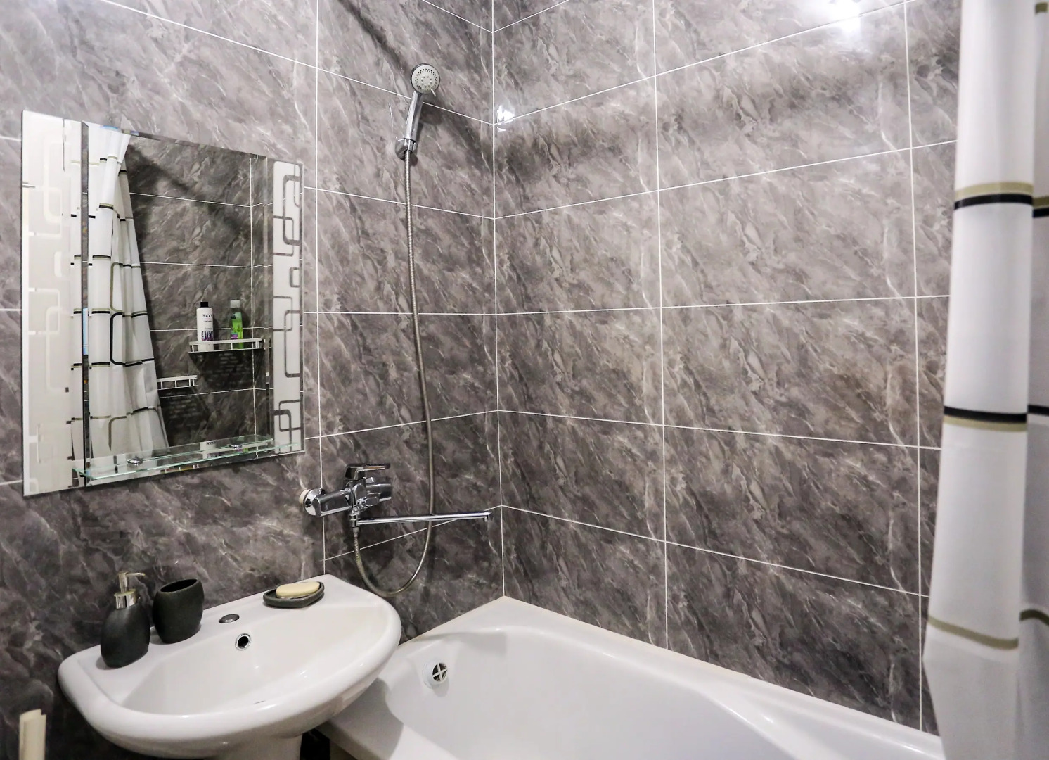 Квартира на Улице Дизайнеров 9