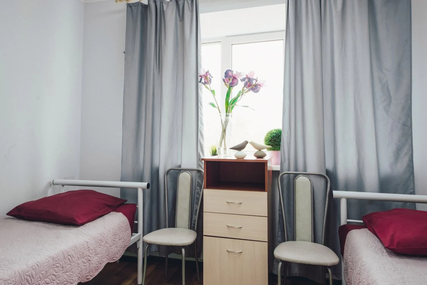 Гостевой комплекс Нефтяник