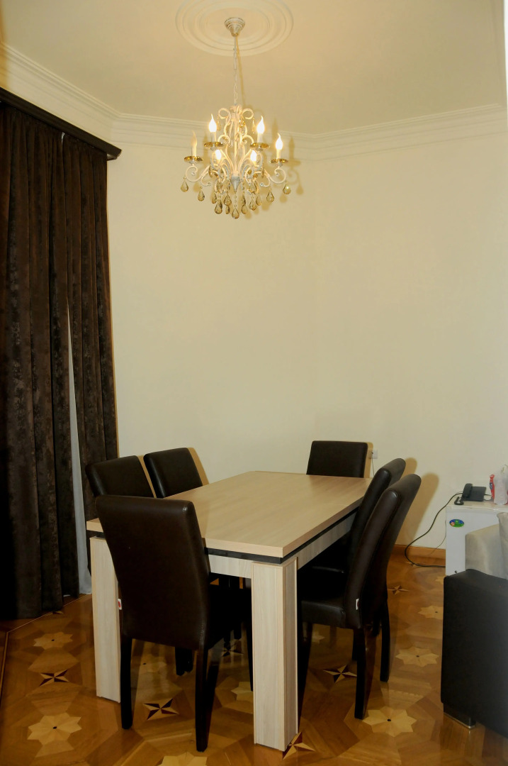 Отель Нор Ереван