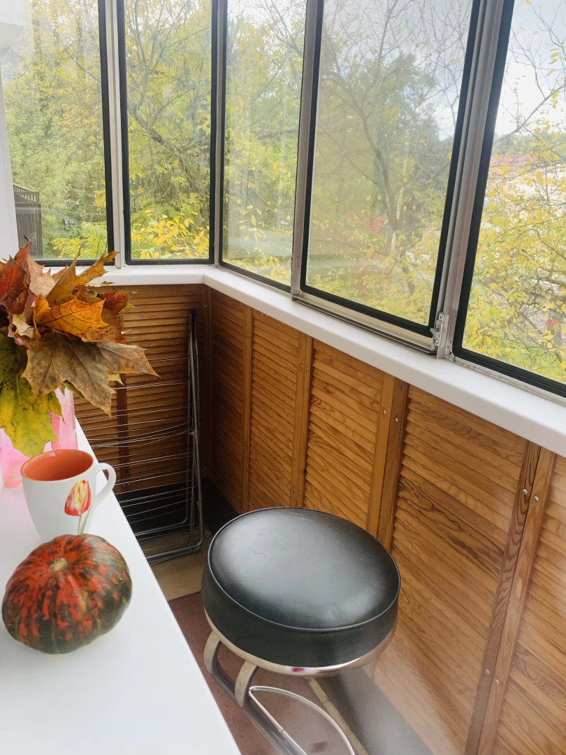 Апартаменты на Шаумяна