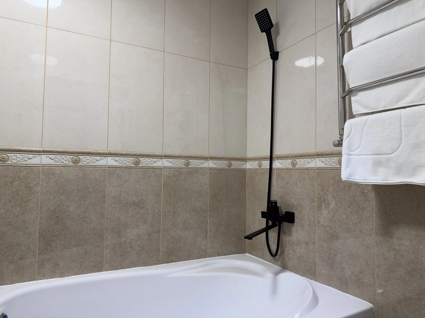 Отель Sintem Premium