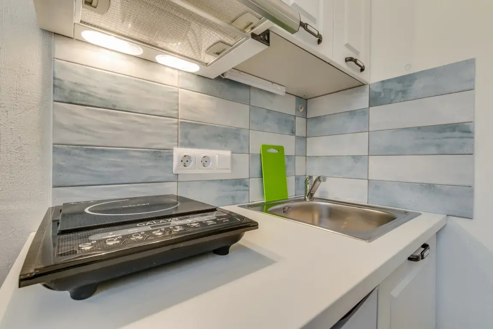 Апартаменты Sokroma Мольберт 2