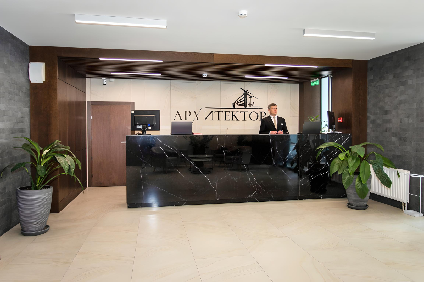 Апартаменты в центре Сочи 10 минут до моря АК Архитектор четырехместные комфорт