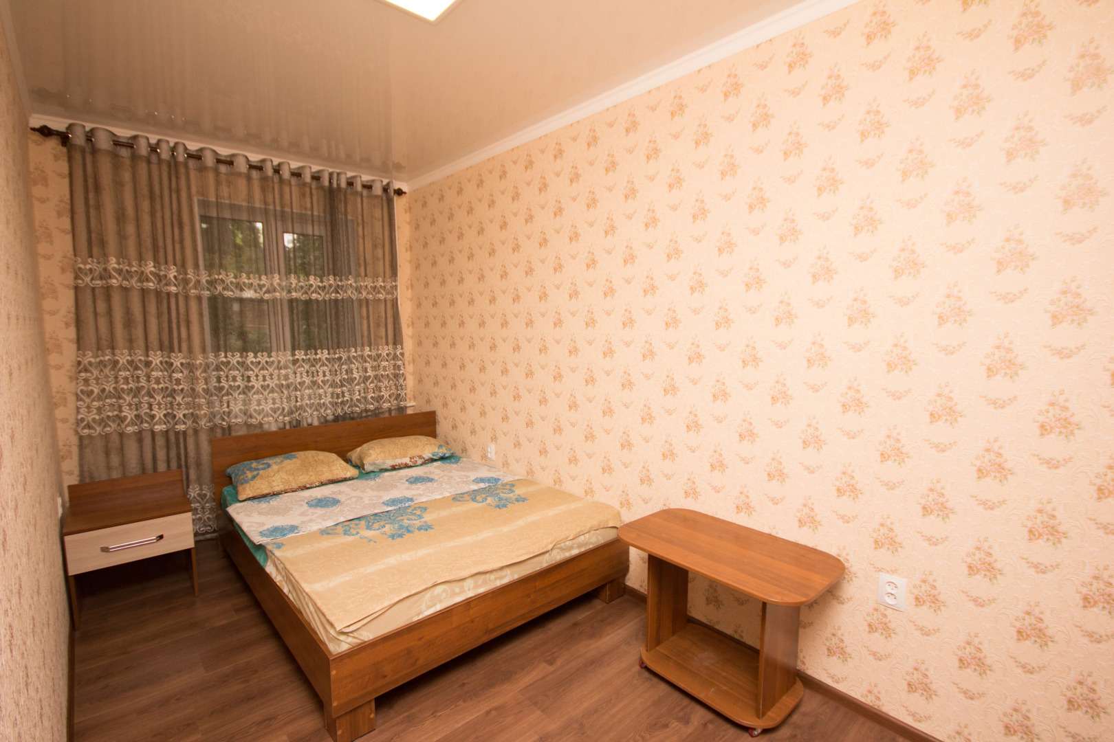 Хостел Friends