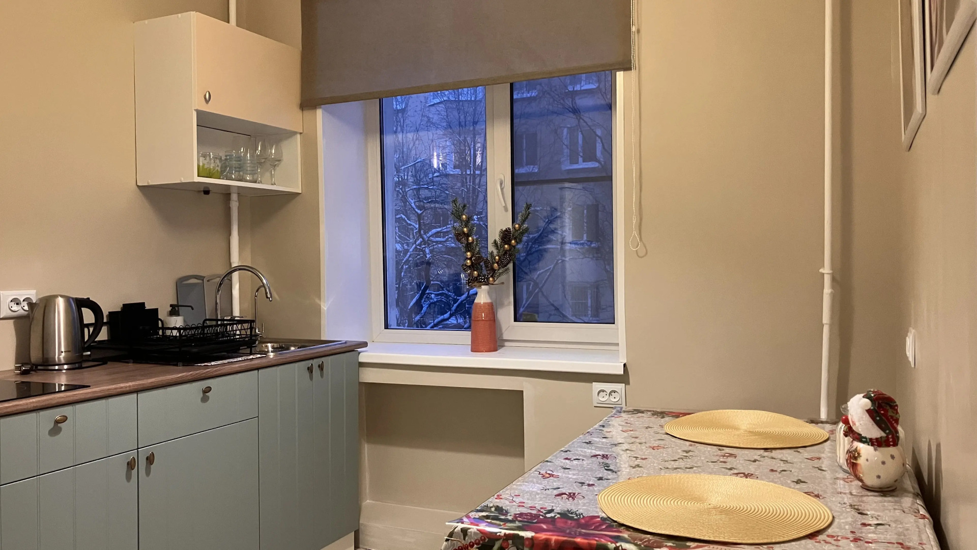 Апартаменты Ваш Рантье на Книповича 55 рядом с Plazma