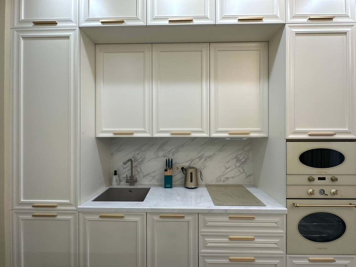 Апартаменты Еlevé 121