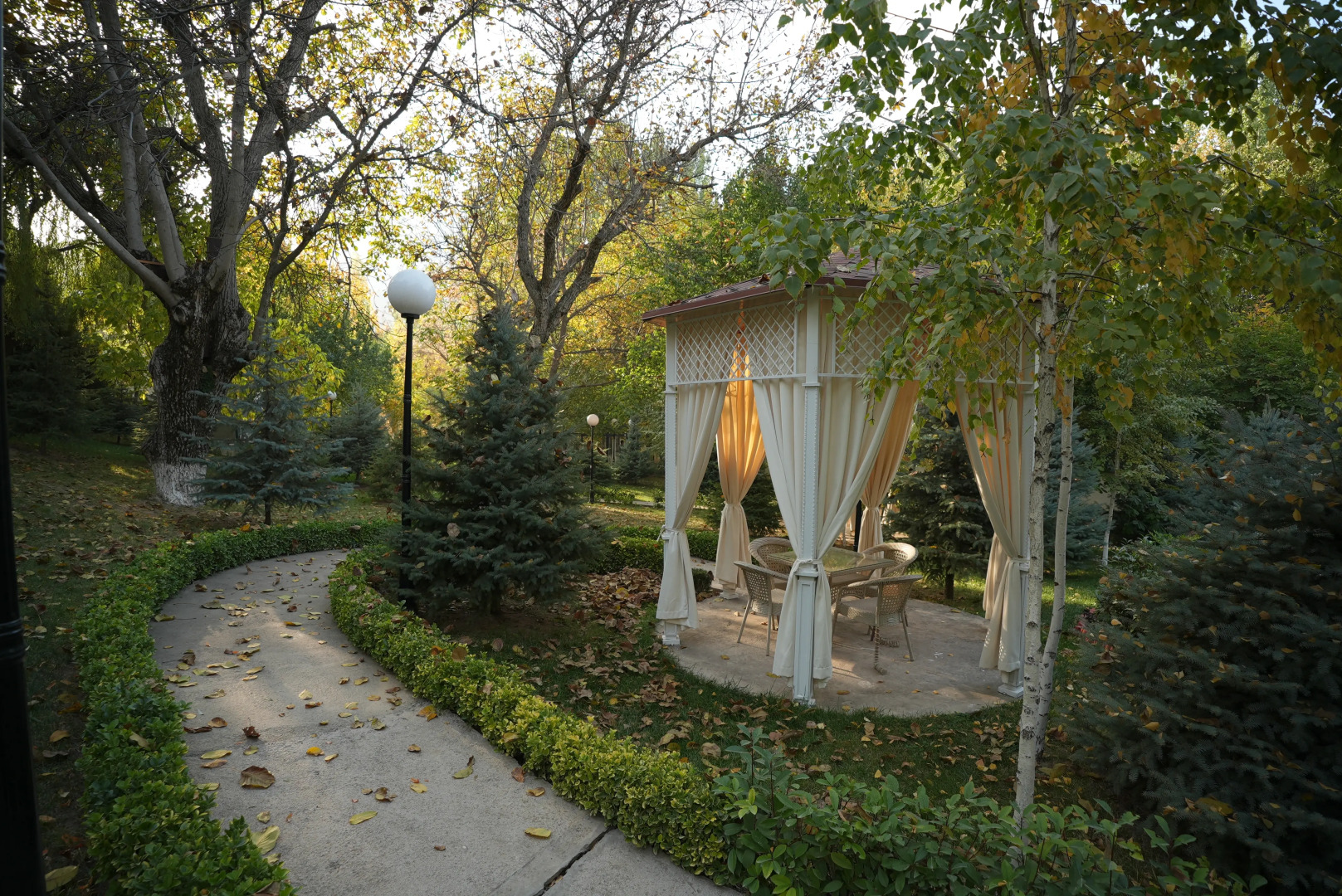 Wellmore Resort Hotel Charvak