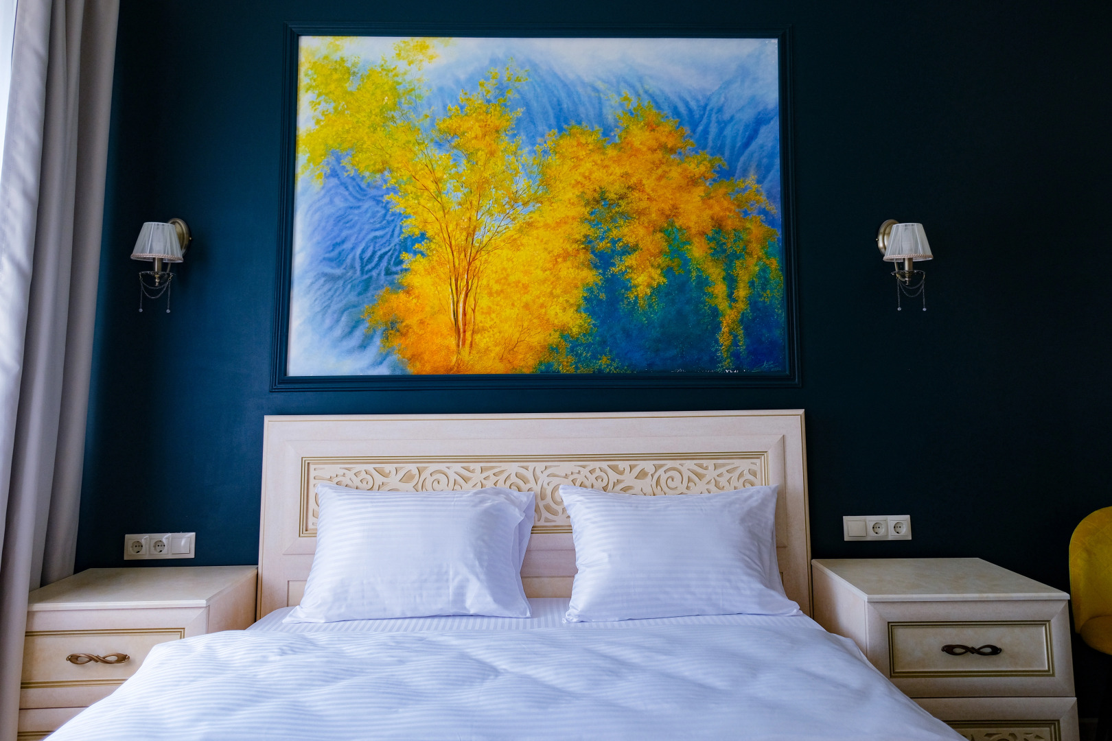 Отель  ArtBarin