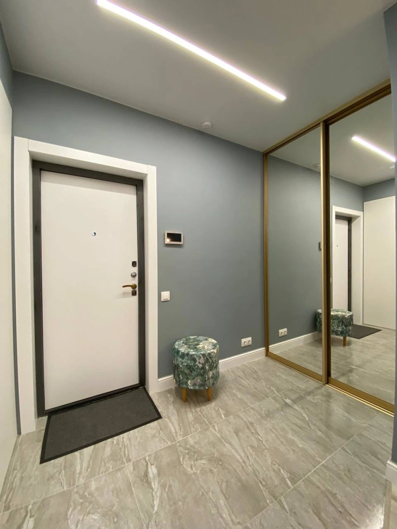 Апартаменты Сочи вайб