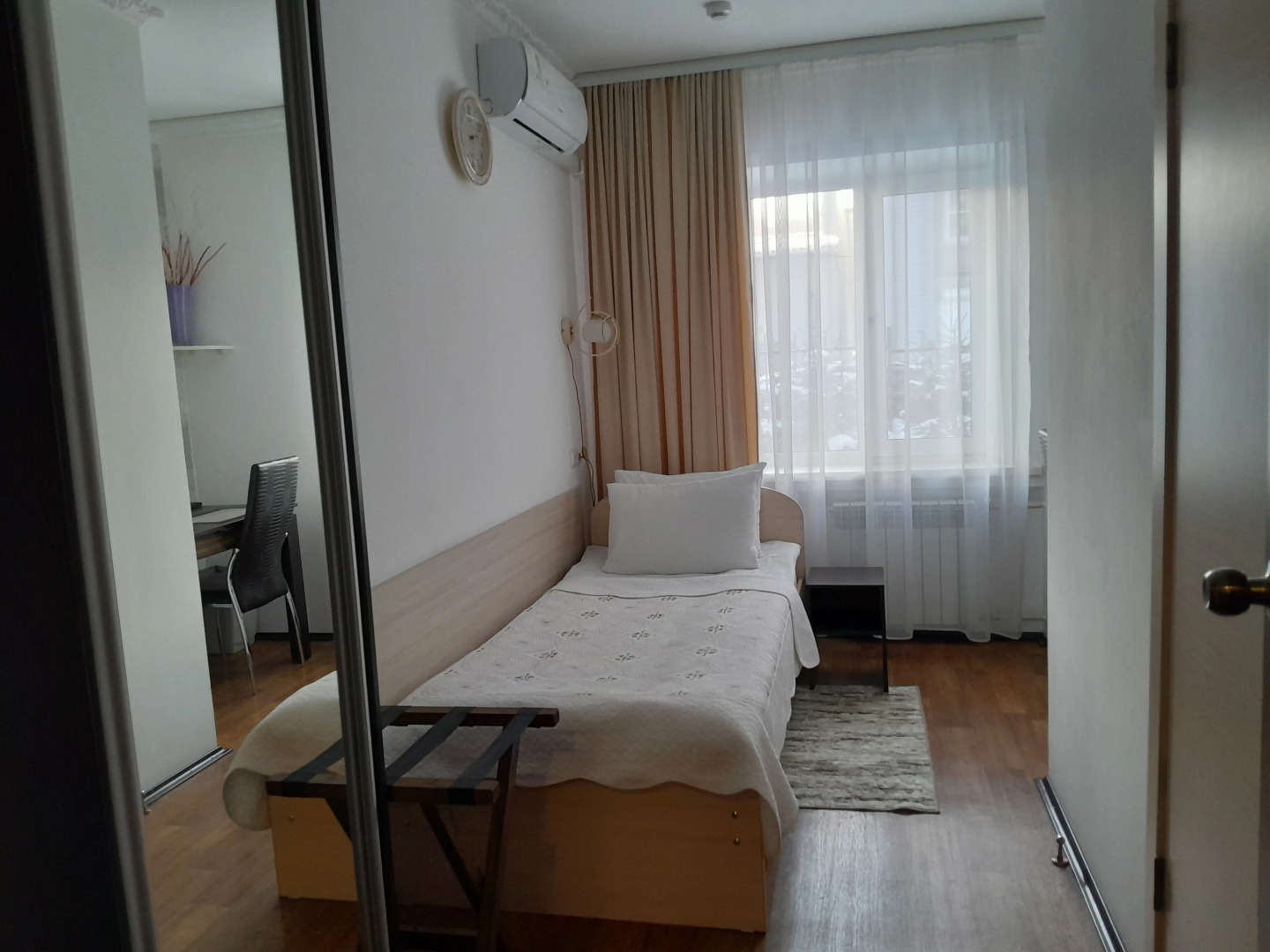 Гостиница Комфорт