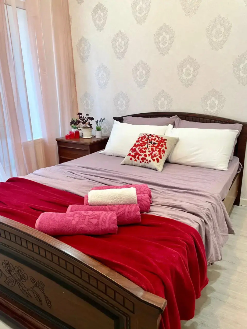 Квартира ЖК Репников Центр